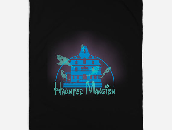 Haunted Mansion