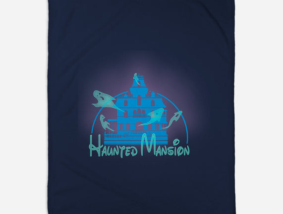 Haunted Mansion