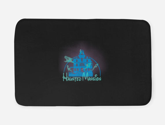 Haunted Mansion