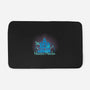 Haunted Mansion-None-Memory Foam-Bath Mat-Samuel