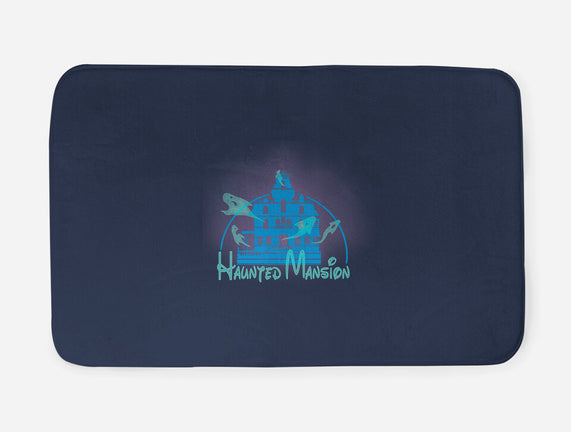 Haunted Mansion