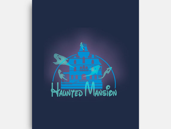 Haunted Mansion