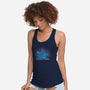 Haunted Mansion-Womens-Racerback-Tank-Samuel