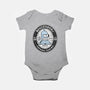 Bender Beer-Baby-Basic-Onesie-Bear Noise