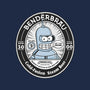 Bender Beer-Youth-Pullover-Sweatshirt-Bear Noise