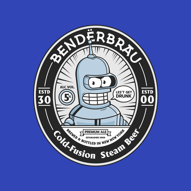 Bender Beer-Baby-Basic-Tee-Bear Noise