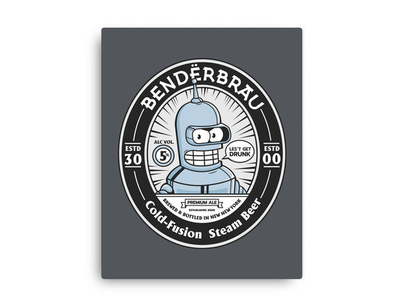 Bender Beer