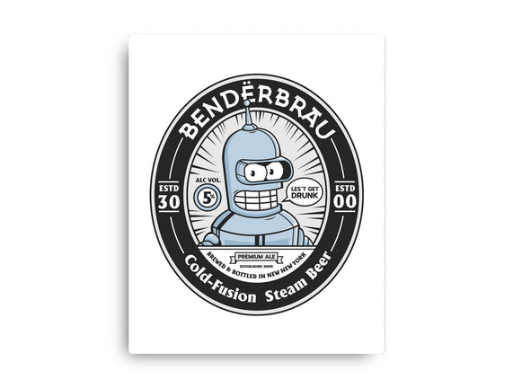 Bender Beer