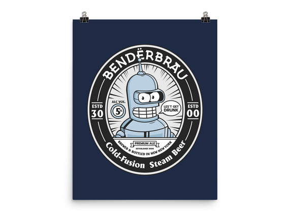 Bender Beer