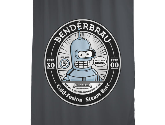 Bender Beer