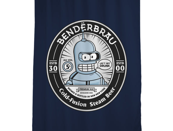 Bender Beer