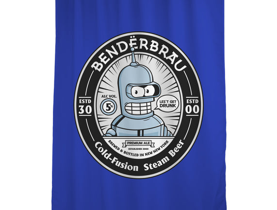 Bender Beer