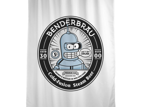 Bender Beer