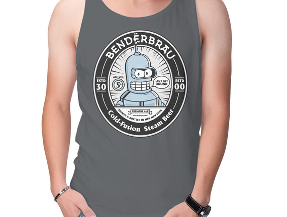 Bender Beer