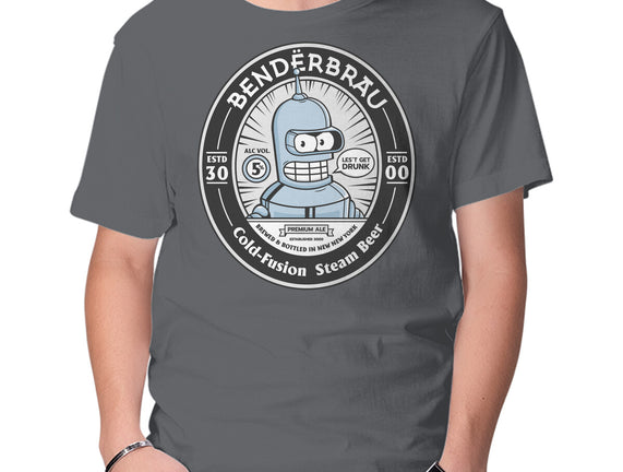 Bender Beer