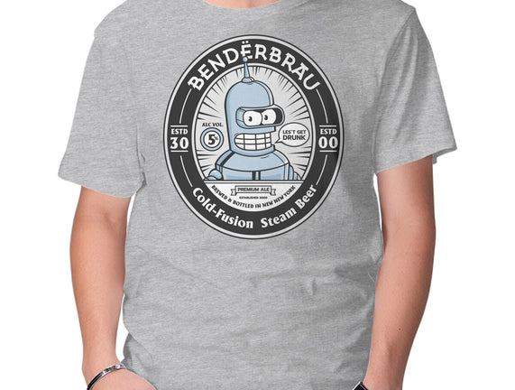 Bender Beer