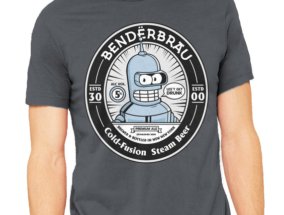 Bender Beer