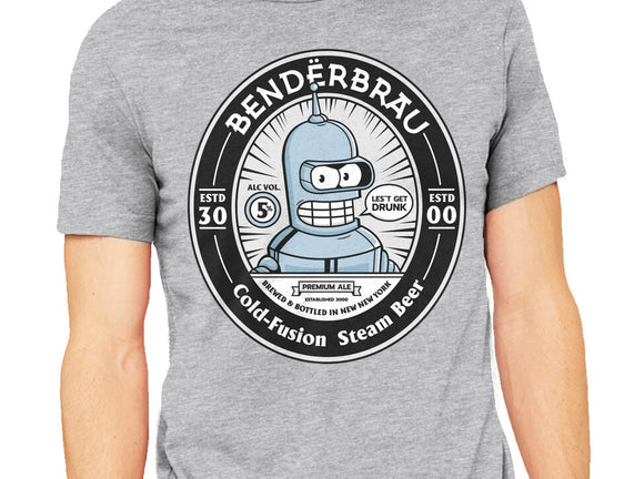 Bender Beer