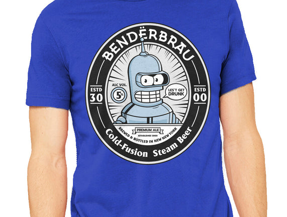 Bender Beer