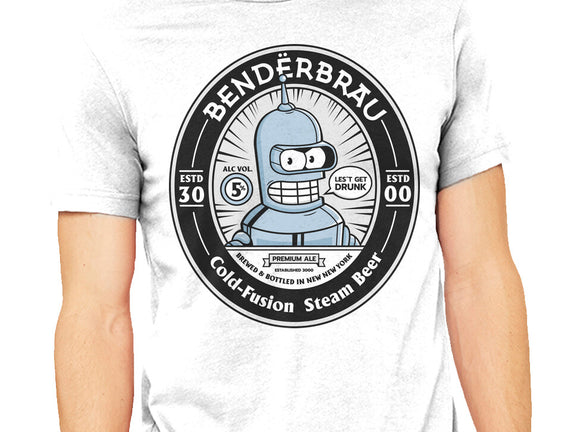 Bender Beer