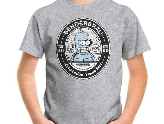 Bender Beer