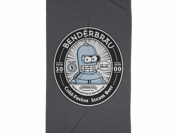 Bender Beer