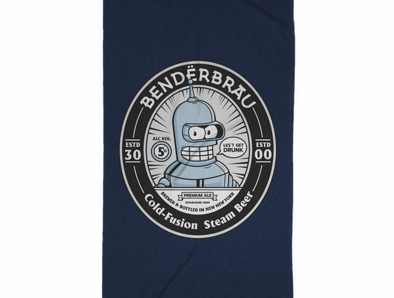 Bender Beer