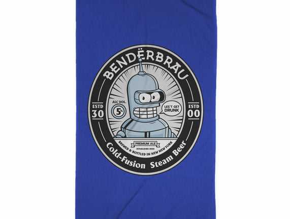 Bender Beer