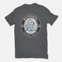 Bender Beer-Womens-Basic-Tee-Bear Noise