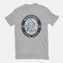 Bender Beer-Womens-Basic-Tee-Bear Noise