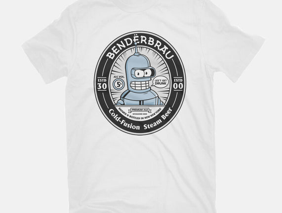 Bender Beer