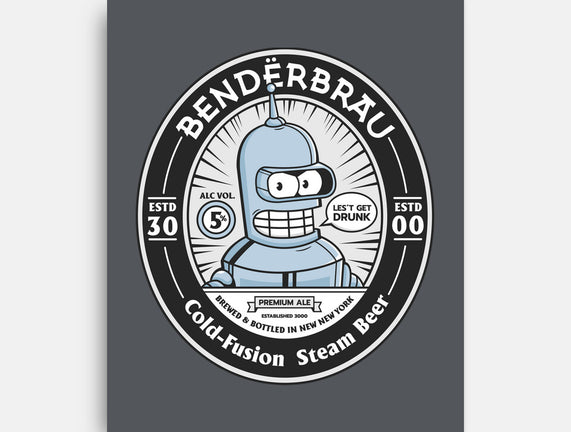 Bender Beer