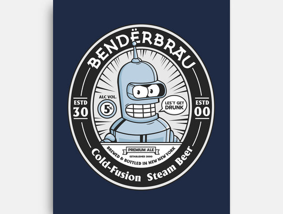 Bender Beer