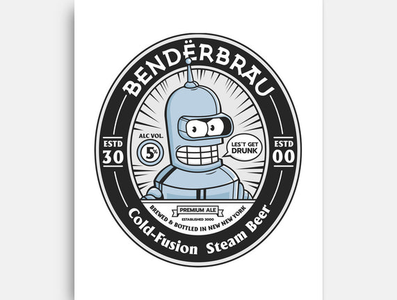 Bender Beer