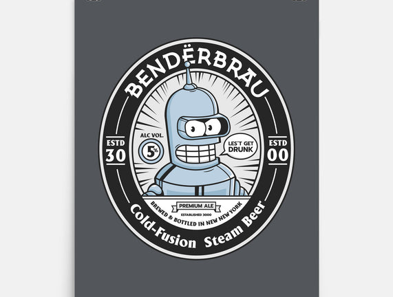 Bender Beer