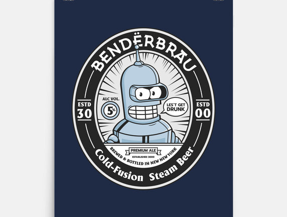 Bender Beer