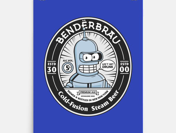 Bender Beer