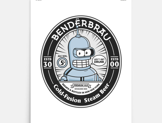 Bender Beer