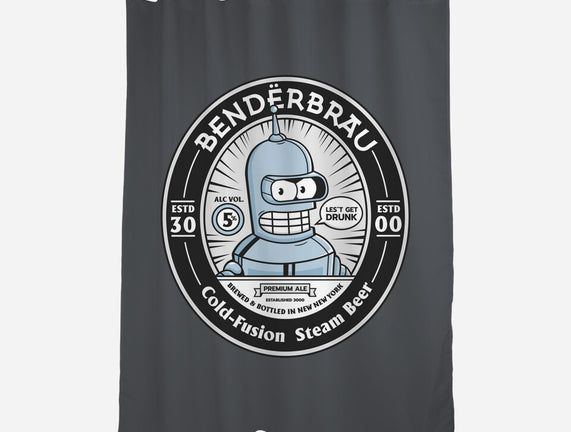 Bender Beer