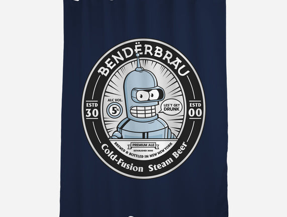 Bender Beer