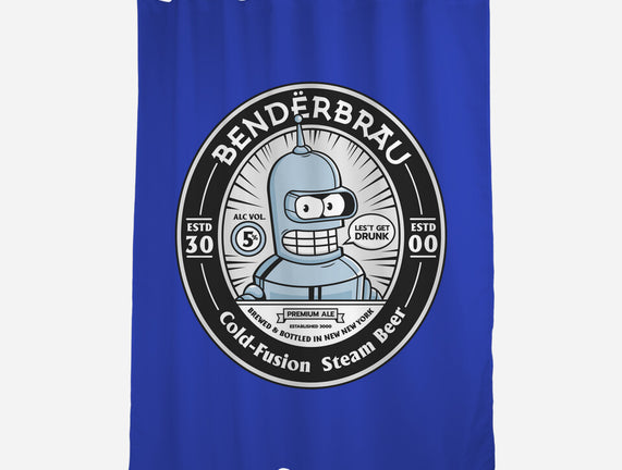 Bender Beer