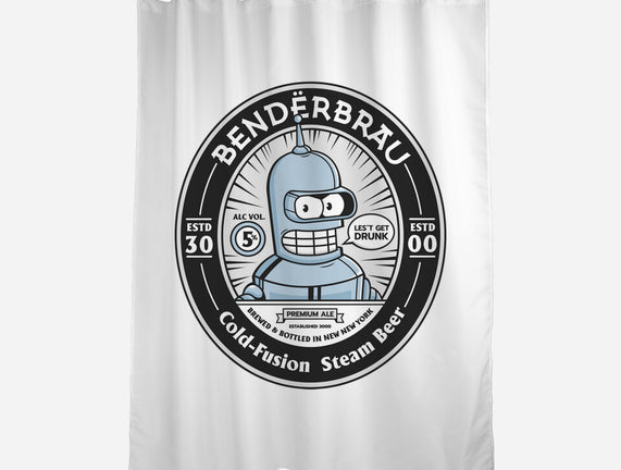 Bender Beer