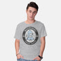 Bender Beer-Mens-Basic-Tee-Bear Noise