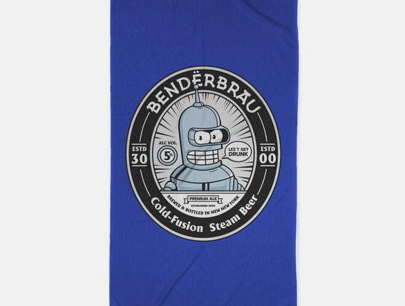 Bender Beer