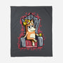 Queen Mom-None-Fleece-Blanket-nickzzarto