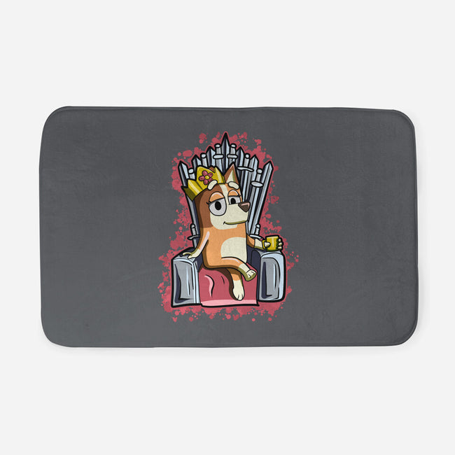 Queen Mom-None-Memory Foam-Bath Mat-nickzzarto