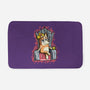 Queen Mom-None-Memory Foam-Bath Mat-nickzzarto