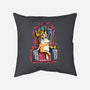 Queen Mom-None-Removable Cover w Insert-Throw Pillow-nickzzarto