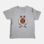 Forest Protector-Baby-Basic-Tee-pigboom