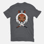 Forest Protector-Mens-Basic-Tee-pigboom